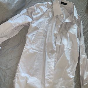 Men’s button up